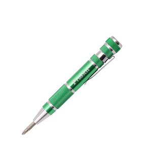 Викрутка з набором насадок Pro'sKit SD 9814