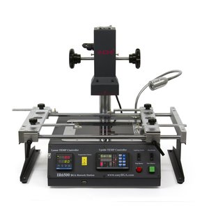 Инфракрасная паяльная станция ACHI IR 6500