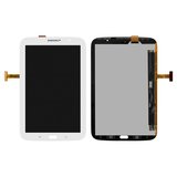 Дисплей для Samsung N5100 Galaxy Note 8.0 , N5110 Galaxy Note 8.0 , білий, (версія Wi-Fi), без рамки