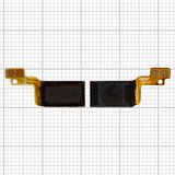 Динамик для Samsung A300F Galaxy A3, A300FU Galaxy A3, A300H Galaxy A3, A500F Galaxy A5, A500FU Galaxy A5, A500H Galaxy A5, A500M Galaxy A5, A700F Galaxy A7, A700H Galaxy A7