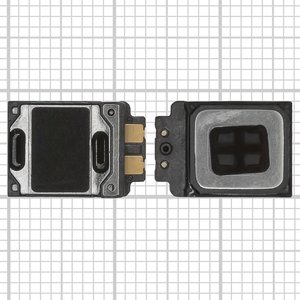 Динамік для Samsung A530 Galaxy A8 2018 , A730 Galaxy A8+ 2018 , A920F DS Galaxy A9 2018 , G950F Galaxy S8, G955F Galaxy S8 Plus, N950F Galaxy Note 8, N950FD Galaxy Note 8 Duos