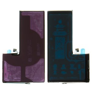 Акумулятор для iPhone 11 Pro Max, Li ion, 3,79 В, 3969 мАг, Original PRC , original IC, #616 00651
