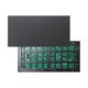 LED-модуль для рекламных экранов Hoozoe RGB-SMD1921 (p4, 320 × 160 мм, 80 × 40 точек, ІР65, 4500 нт)