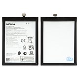 Акумулятор WT341 для Nokia G11, G21, Li-Polymer, 3,85 B, 5050 мАг, Original (PRC)