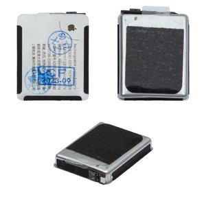 Аккумулятор A2810 для Watch 8 41mm, Li ion, 3.86 В, 282 мАч, Original PRC 