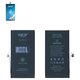 Акумулятор Deji для Apple iPhone 13, Li-ion, 3,84 B, 3510 мАг, збільшена ємність, original IC