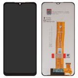 Дисплей FLYCDI для Samsung A125F Galaxy A12, черный, без рамки, SM-A125_REV0.7 FPC6509-1