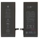 Акумулятор для iPhone 6S, Li-Polymer, 3,82 B, 2200 мАг, збільшена ємність, original IC, #616-00033