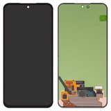Дисплей для Samsung S711 Galaxy S23 FE, черный, без рамки, Original (PRC)