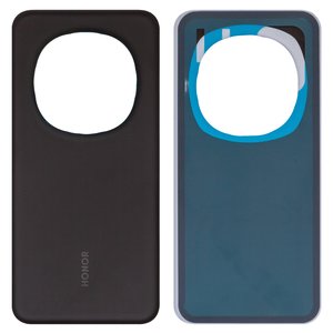 Задняя панель корпуса для Huawei Honor Magic7 Pro, черная
