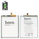 Аккумулятор Hoco EB-BA505ABU/EB-BA505ABN для Samsung A205 Galaxy A20, A305F/DS Galaxy A30, A307F/DS Galaxy A30s, A505F/DS Galaxy A50, A507 Galaxy A50s, Li-Polymer, 3,85 B, 3900 мАч