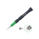 Отвертка Tri-Point RELIFE RL-726 3D/Y0.6