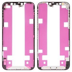Рамка кріплення дисплея G+OCA PRO для iPhone 12, iPhone 12 Pro