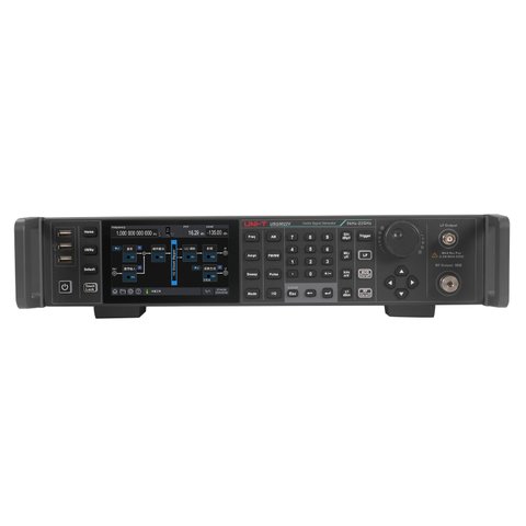 Генератор сигналов UNI T USG5014V P