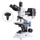 Микроскоп AmScope ME580TC-PZ-2L-20M3