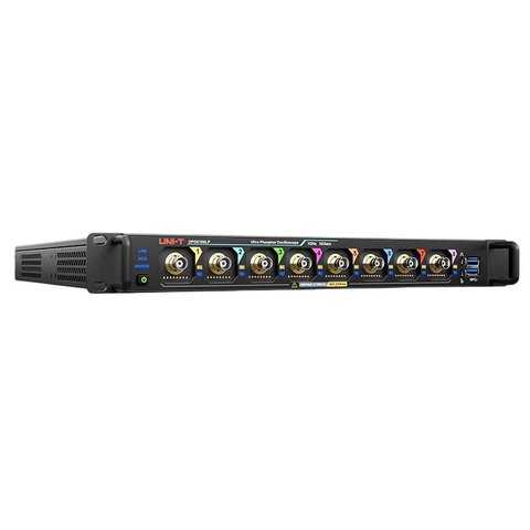 Цифровой осциллограф UNI T UPO6054LP