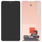 Дисплей для Samsung S947 Galaxy S26 Plus, черный, без рамки, Original (PRC)