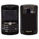Carcasa puede usarse con Blackberry 8310, High Copy, negro