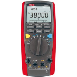Digital Multimeter UNI T UT71C