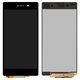 LCD compatible with Sony D6502 Xperia Z2, D6503 Xperia Z2, (black, without frame, Original (PRC))