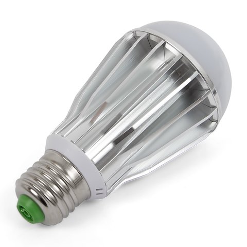 LED Bulb Housing SQ Q17 7W E27 
