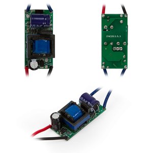 10 W COB LED Chip Driver 90 240 V 