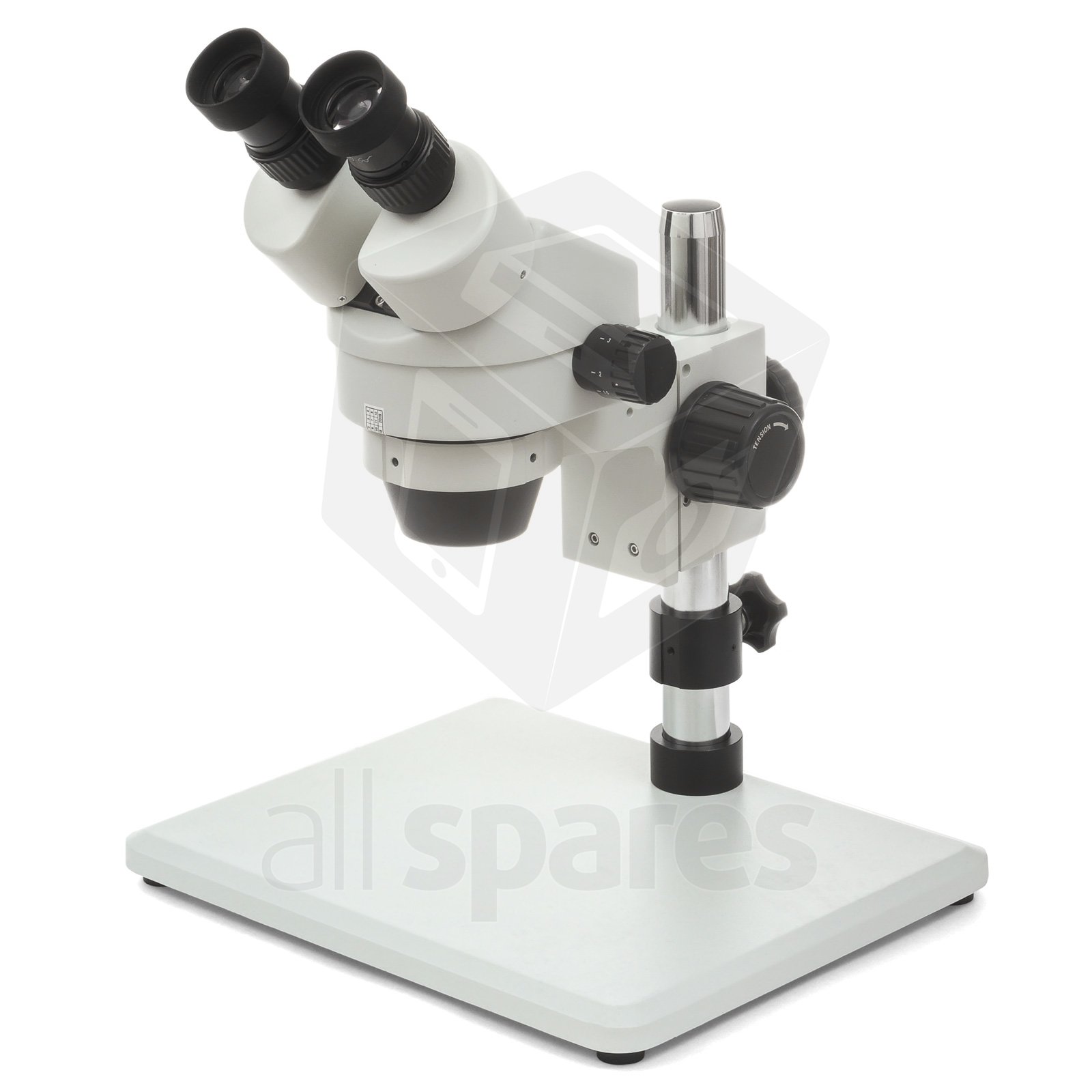 Zoom Stereo Microscope STseries SZM45BSZST2 All Spares