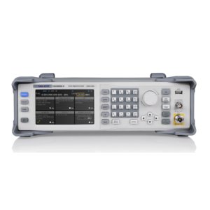 Signal Generator SIGLENT SSG5060X V