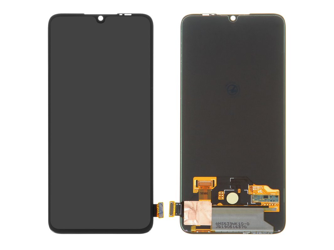 mi cc9 lcd