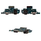 Cable flex puede usarse con Samsung A526 Galaxy A52 5G, del conector de carga, Original (PRC)