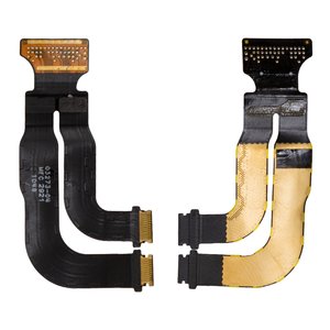 Cable flex puede usarse con Watch 7 41mm, de pantalla, Versión GPS 