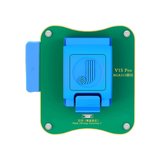 Módulo V1S Pro BGA315 para trabajar con memorias NAND en iPhone SE 3 / 14 / 14 Plus / 14 Pro / 14 Pro Max / iPad 10 / Air 5 / iPad Pro 6