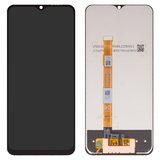 Pantalla LCD puede usarse con Vivo Y31 (2021), Y51 (2020), Y52s, Y53s, Y72 5G, negro, sin marco, High Copy