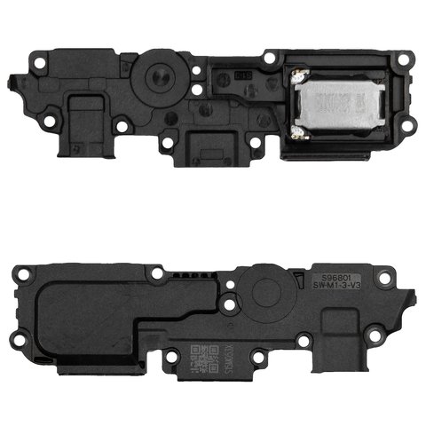 Buzzer compatible with Samsung A226 Galaxy A22 5G, in frame 