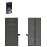 Аккумулятор Deji для Apple iPhone 7 Plus, Li-ion, 3,82 B, 2910 мАч, original IC