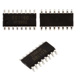 Power Control IC EG1160
