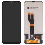 Pantalla LCD puede usarse con Nokia G11, G21, negro, sin marco, High Copy, YJXS6518-A1 V0.4