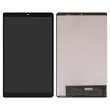 Pantalla LCD puede usarse con Lenovo Tab M8 (4th Gen), negro, sin marco, High Copy, TB-300XU, TB-300FU, ZAD00107UA, TB301FU, TB301, TB-300