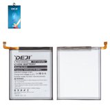 Battery Deji EB-BA245ABY compatible with Samsung A245 Galaxy A24, (Li-ion, 3.88 V, 5000 mAh)