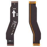 Cable flex puede usarse con Samsung S936 Galaxy S25 Plus, entre placas, Original (PRC)