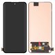 LCD compatible with Realme 13 Pro Plus; Oppo Reno12 Pro (CPH2629), (black, without frame, Original (PRC))