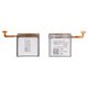 Battery EB-BR910ABY compatible with Samsung Galaxy Watch 5 44mm, (Li-ion, 3.88 V, 398 mAh, Original (PRC), R910/R915)