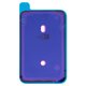 Adhesivo para panel trasero de carcasa (cinta doble faz) puede usarse con Apple iPhone 17 Pro Max, Original, adhesive