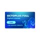 Цифровая лицензия Octoplus Full - Доступ на 1 день + 100 серверных кредитов