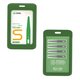 Scalpel Blade 2UUL DA14 Model S, (for ICs, 4 pcs.)