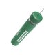 Solder 2UUL SC39, (0,8 mm, 3 m, for soldering nickel plates of batteries)
