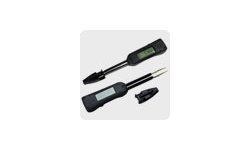 Smart Tweezers - высокоточный RLC-измеритель