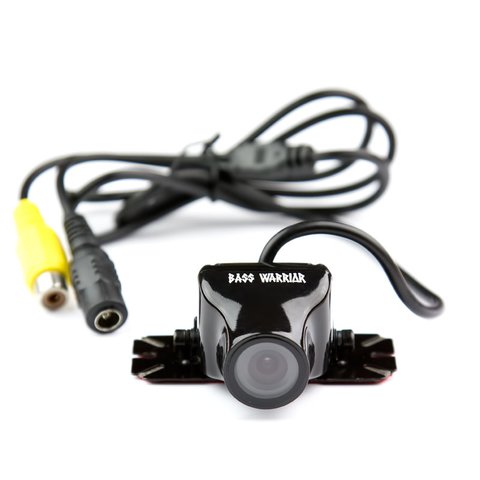 Universal Car Front View Camera