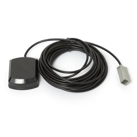GPS Antenna for Kenwood Devices