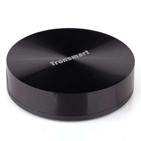 Reproductor multimedia basado en Android Tronsmart Vega Standard S89